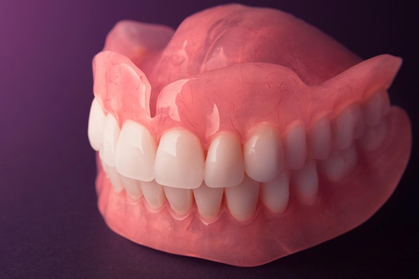 Dentures